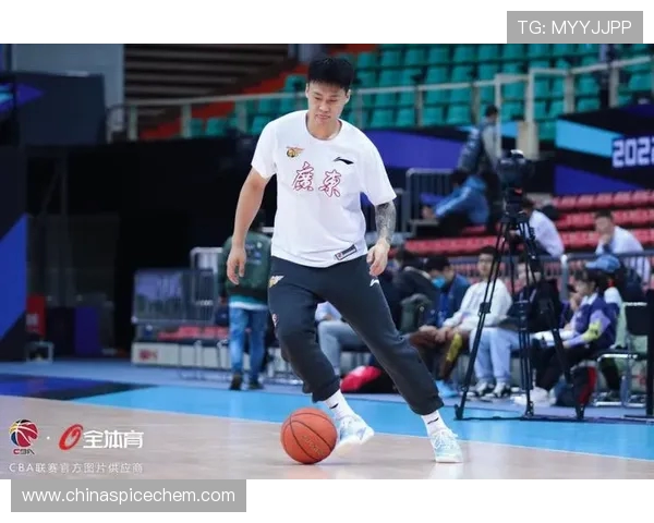 跨界融合推动创新 CBA首支足球战队引领体育新潮流