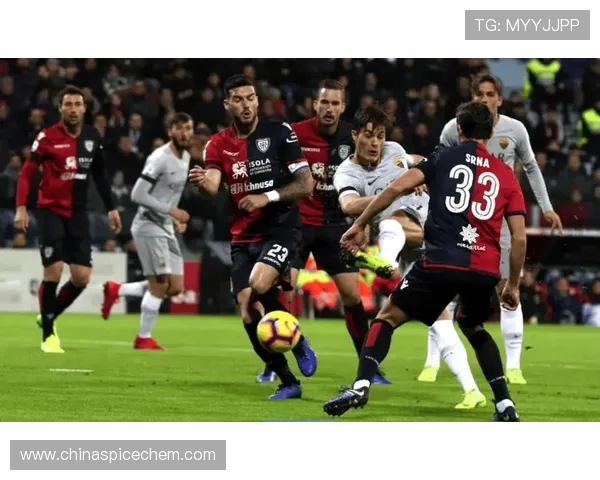 进攻最强的意甲球队：战术与球员分析