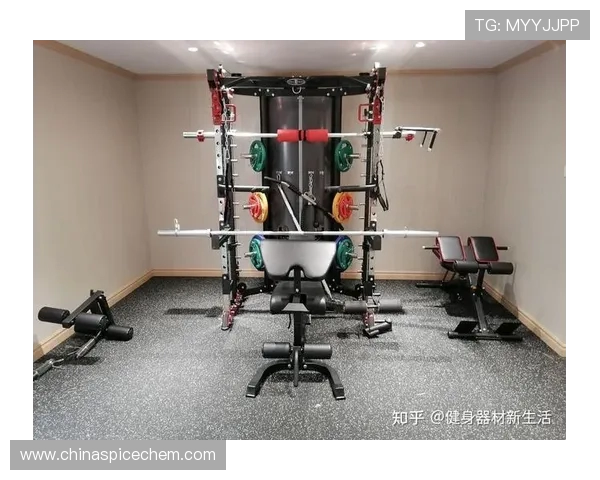 高颜值女生家用健身器械选购攻略