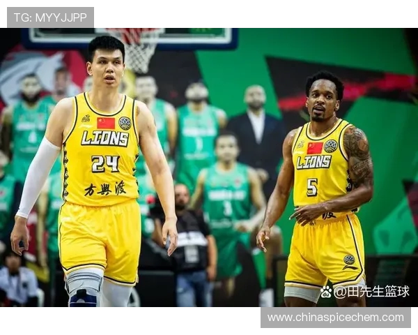 广厦黄金篮球队在CBA的阵容及战绩介绍 广厦黄金篮球队在CBA的阵容及战绩介绍