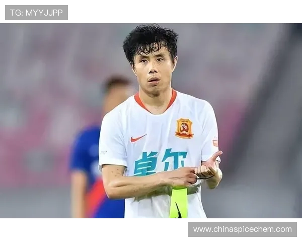 德甲某些球队仍在关注中国球员蒿俊闵加盟可能性