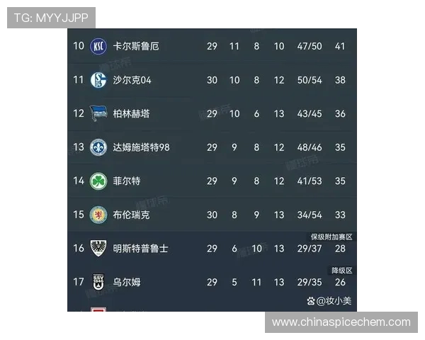 本轮德甲最佳球队阵容评选及球员表现点评