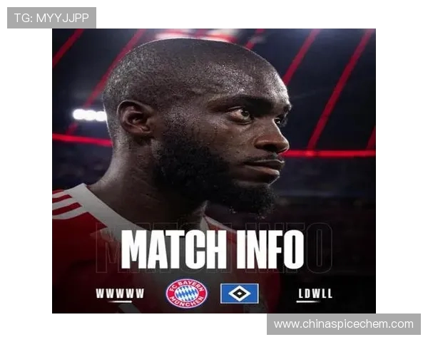 汉堡与拜仁的德甲对决历史：两支传统强队的宿命较量