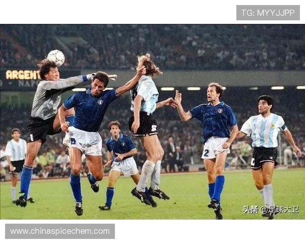 1992年意大利世界杯经典瞬间定格，回顾足球历史上的辉煌与遗憾