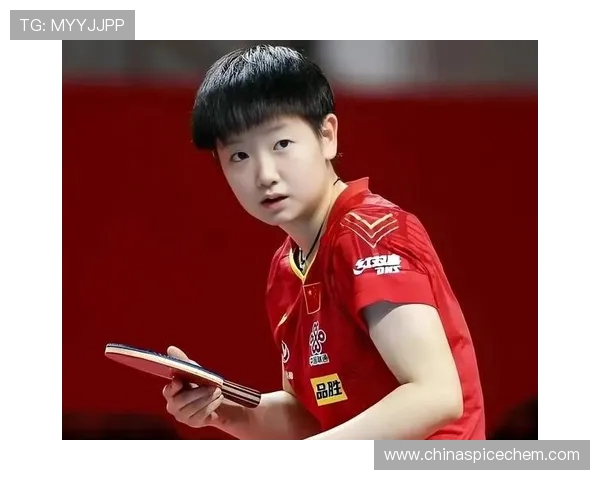 WTT世界杯聚焦孙颖莎强势出击再攀巅峰之路继续书写国乒荣耀新篇章