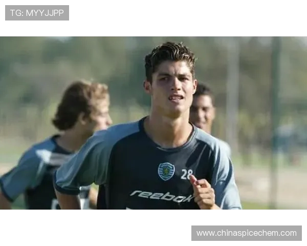 从青涩新星到世界舞台聚焦C罗2006德国世界杯首秀之路全记录