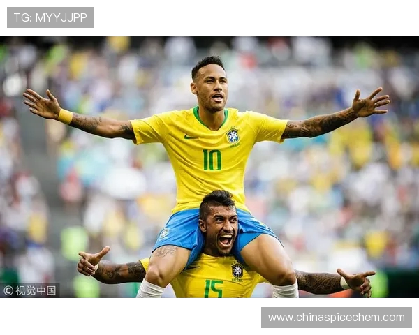 巴西世界杯决赛回顾：冠军之路与传奇对决的经典时刻