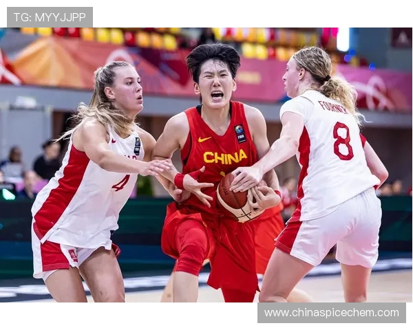 聚焦U19篮球世界杯青春风暴与未来之星崛起之路全球瞩目竞技盛宴