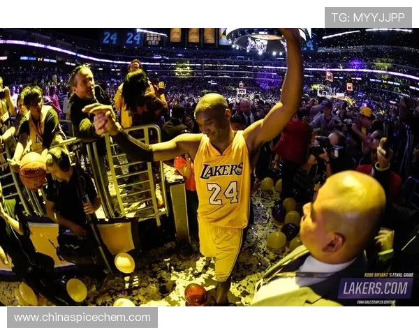 斯科特回忆科比退役战战术安排只需将球交给科比其他人让开