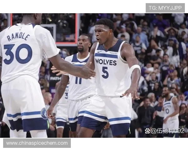 2020年NBA状元签归属明尼苏达森林狼队