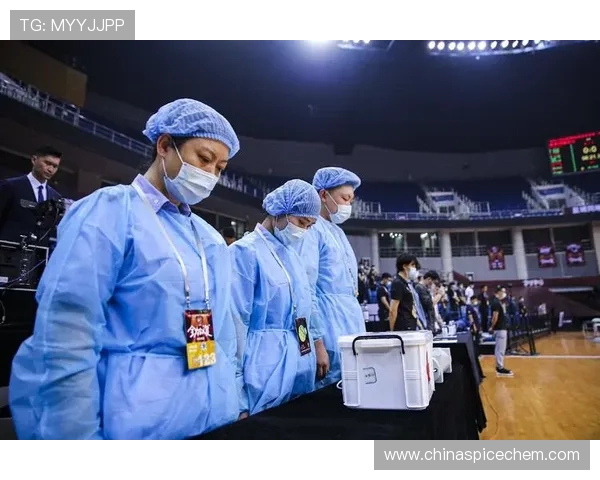 CBA复赛前为疫情遇难者默哀致敬 CBA复赛前为疫情遇难者默哀致敬